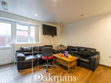Bournbrook Birmingham, B29, Black Country, West Midlands, Midlands