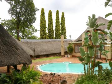 Arcadia, City of Tshwane Metropolitan Municipality, City of Tshwane Metropolitan Municipality, Gauteng, South Africa