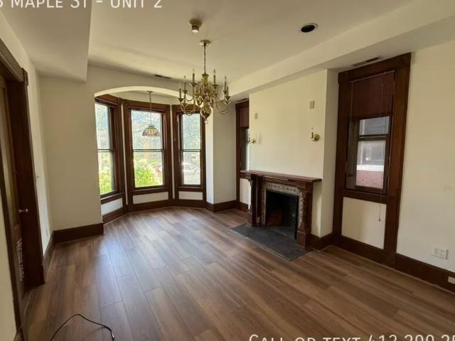 8 Bedroom Home for Rent at 78 Maple St, Springfield, MA 01105 Metro Center