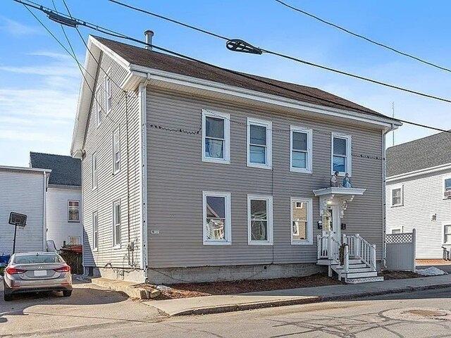 8 bedroom, Haverhill MA 01832 105514126