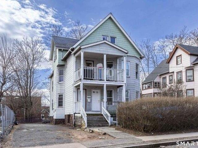 8 bedroom, Hartford CT 06114 105425060