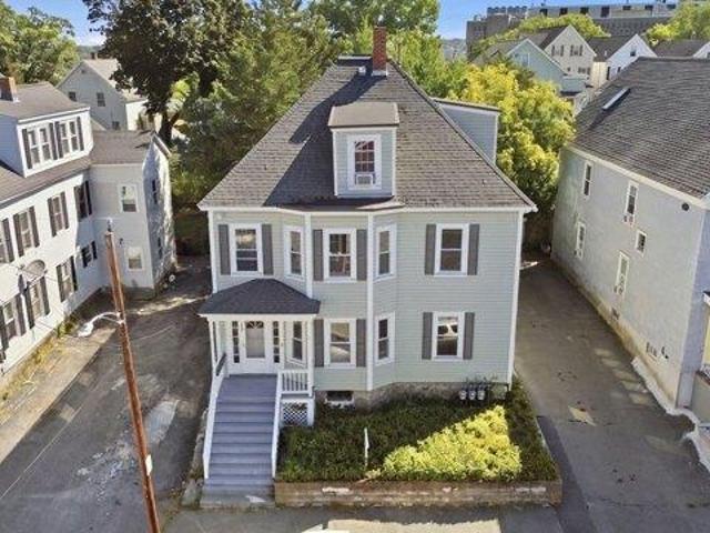 8 bedroom, Lowell MA 01854 105590879