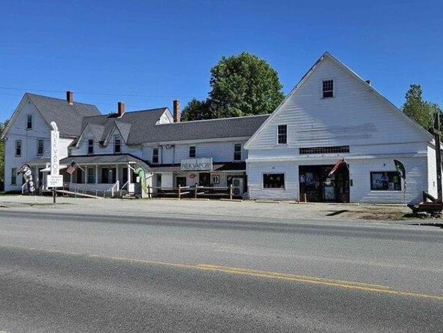 8 bedroom, Littleton NH 03561 104567716