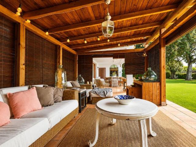 8 bedroom luxury House for rent in Sant Andreu de Llavaneres, Spain