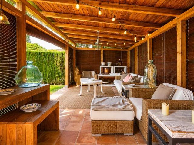8 bedroom luxury House for rent in Sant Andreu de Llavaneres, Spain