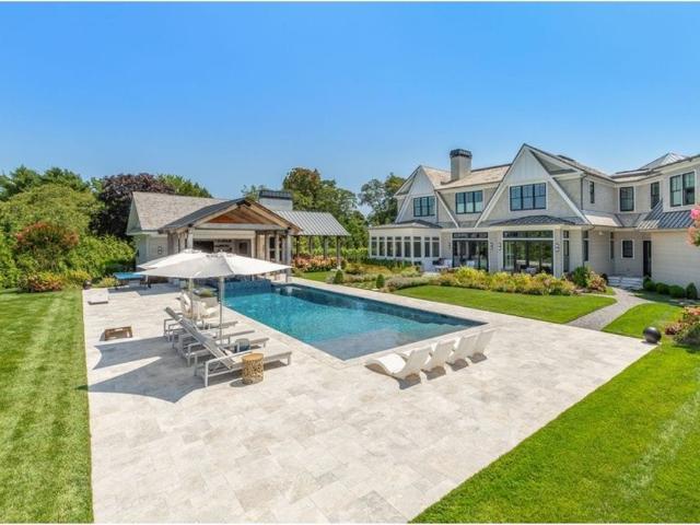 8 bedroom luxury House for sale in Water Mill, United States