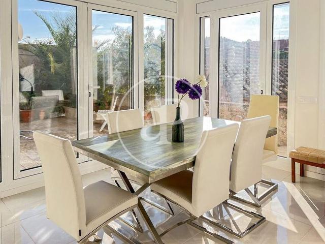 8 bedroom luxury Villa for rent in Barcelona, Catalonia