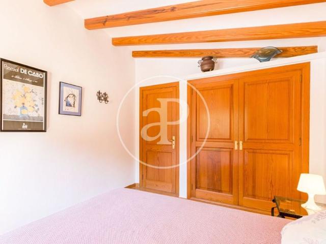 8 bedroom luxury Villa for rent in Pollença, Balearic Islands