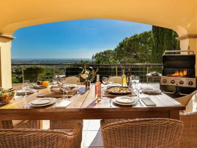 8 bedroom luxury Villa for rent in Sotogrande, Andalusia