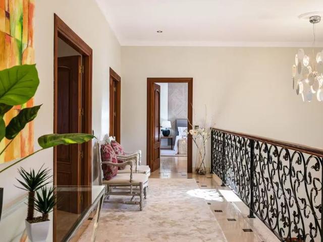 8 bedroom luxury Villa for rent in Sotogrande, Spain