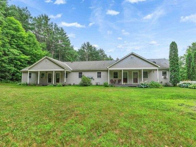 8 bedroom, Marlborough NH 03455 105279275
