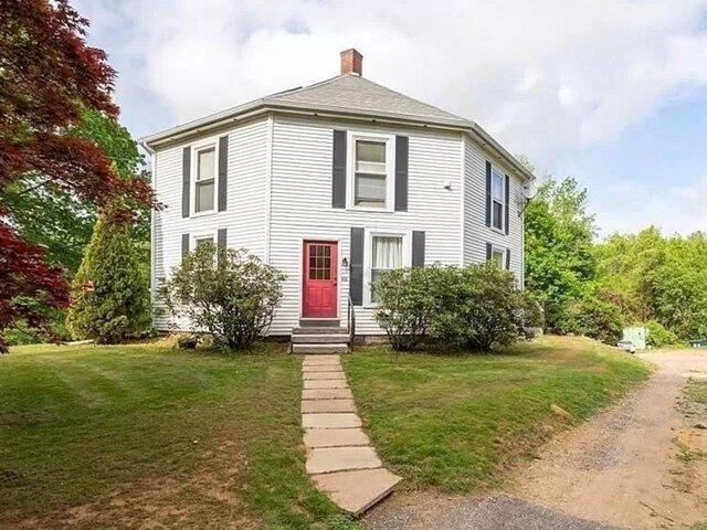 8 bedroom, North Brookfield MA 01535 104444927