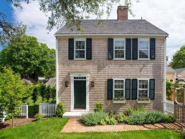 8 bedroom, Nantucket MA 02554 105081094