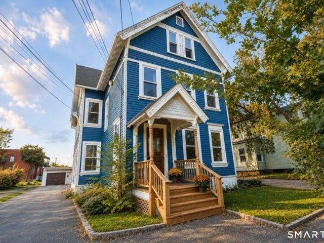 8 bedroom, New Haven CT 06511 105534265