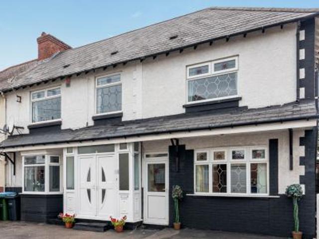 8 bedroom Semi detached house To Let