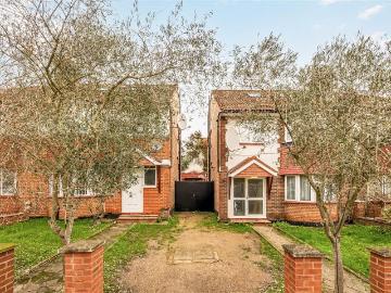 8 bedroom semi detached house for sale