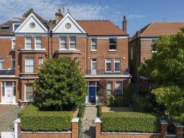 Swiss Cottage, NW3, North West London, London, Greater London