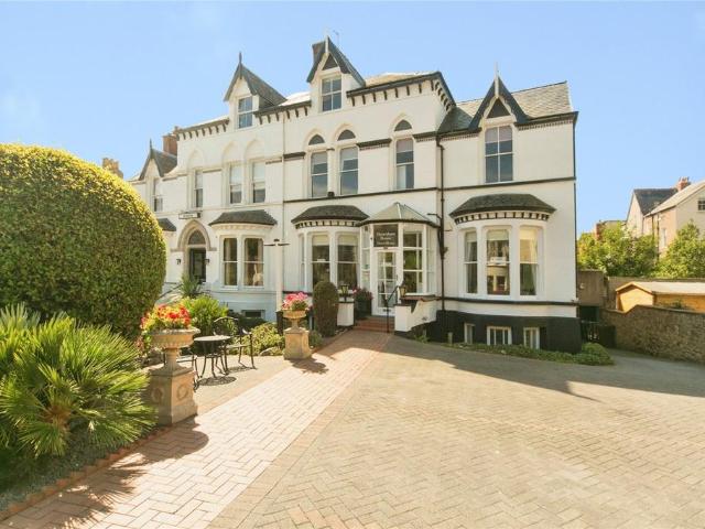 8 bedroom semi detached house for sale