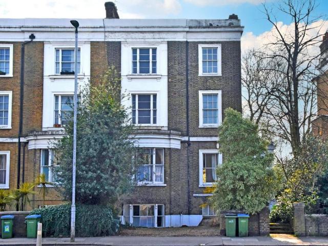 8 bedroom semi detached house for sale