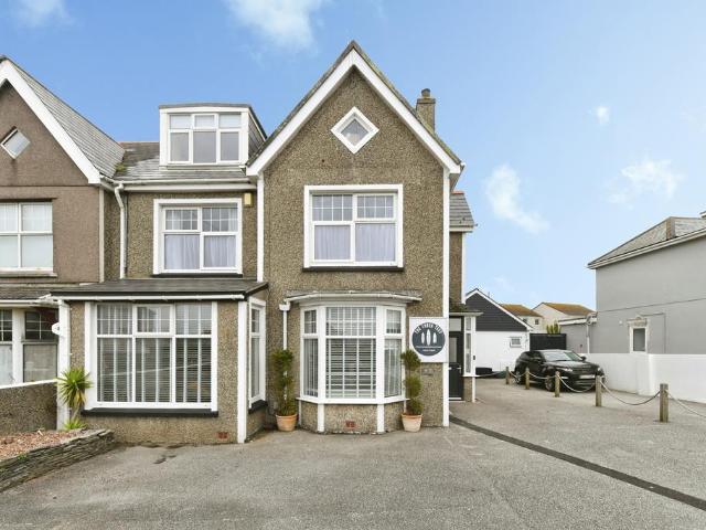 8 bedroom semi detached house for sale
