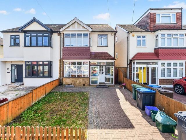 8 bedroom semi detached house for sale