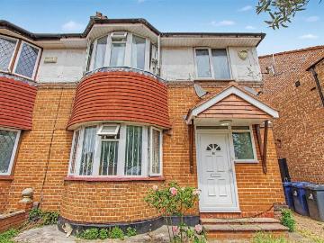 8 bedroom semi detached house for sale
