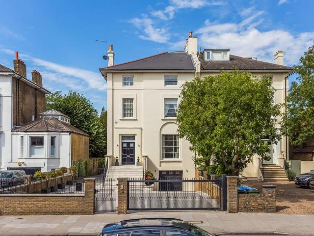 8 bedroom semi detached house for sale