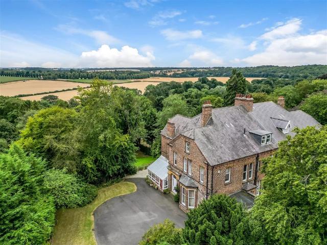 8 bedroom semi detached house for sale