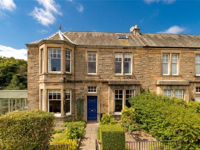 8 bedroom semi detached house for sale