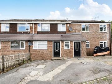 8 bedroom semi detached house for sale