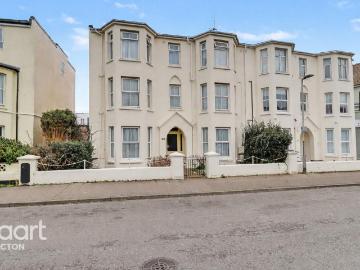 Clacton-On-Sea, Essex county - Equipped kitchen
