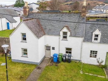 8 bedroom semi detached house for sale