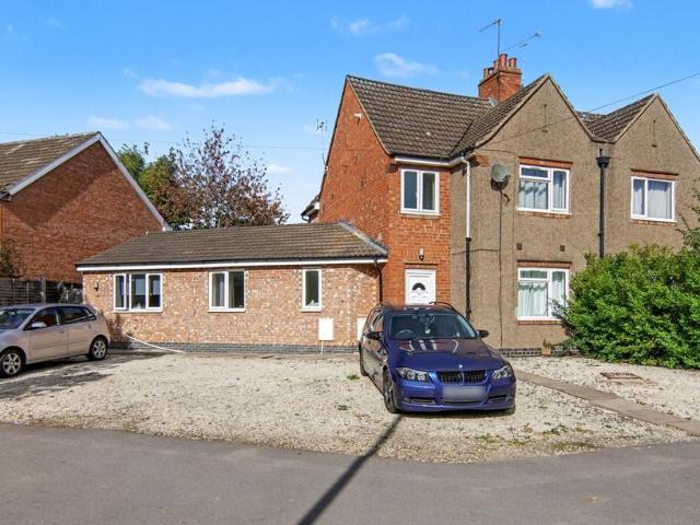 8 bedroom semi detached house for sale