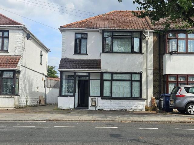 8 bedroom semi detached house for sale
