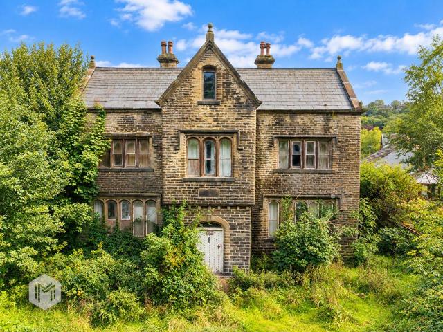 8 bedroom semi detached house for sale
