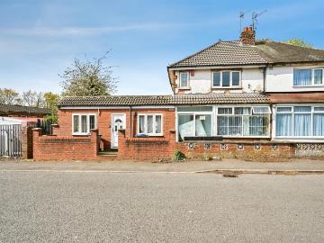 8 bedroom semi detached house for sale
