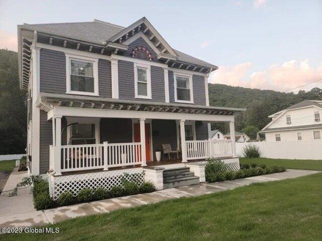 8 bedroom, Shandaken NY 12480 105290628