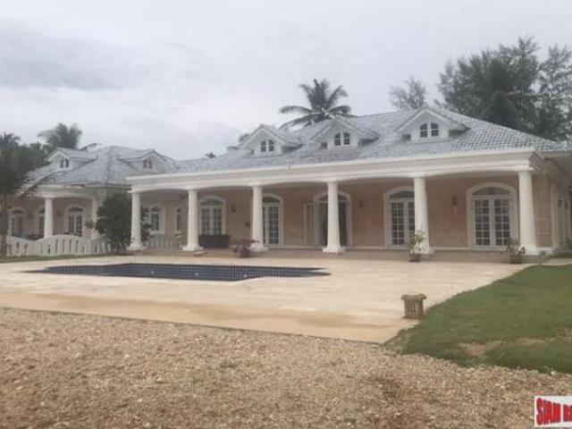 8 bedroom, Phang Nga Phang Nga for sale 104324331