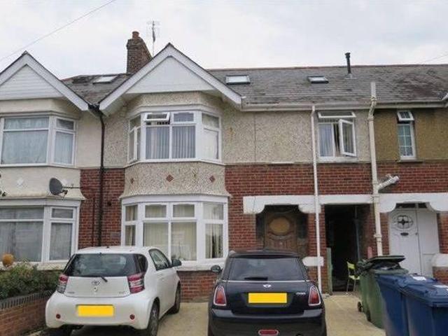 8 bedroom property for rent in Ridgefield Road Oxford Oxford OX4