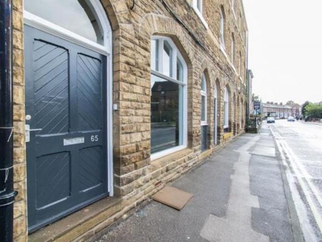 8 bedroom terraced house for rent in Fulford Road, York, YO10