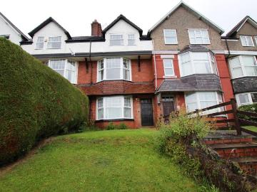 8 bedroom terraced house for sale