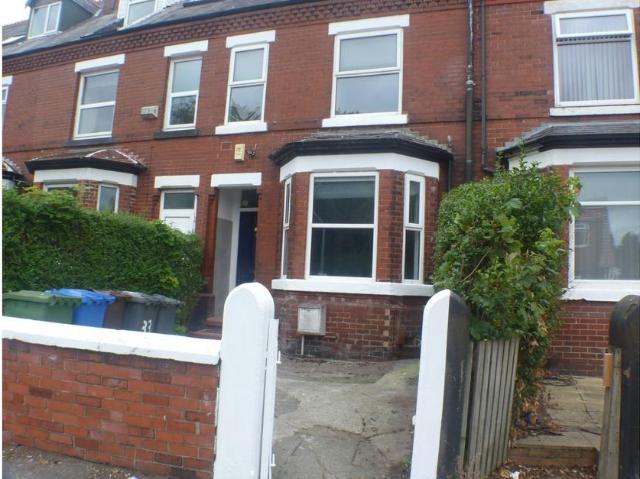 8 bedroom terraced house for sale