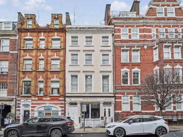 8 bedroom terraced house for sale