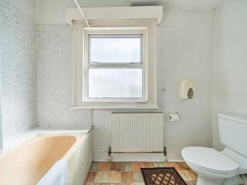 Shepherd's Bush, London, Greater London