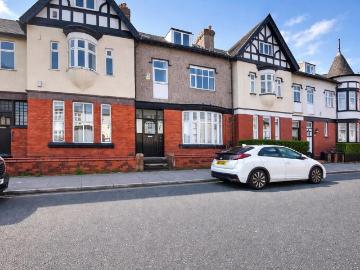 Allerton Liverpool, L19, North East Wales, Midlands