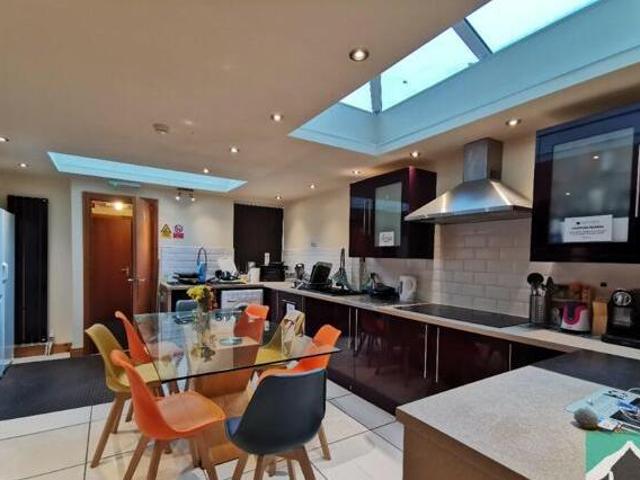 8 Bedroom Terraced House For Sale In Birmingham