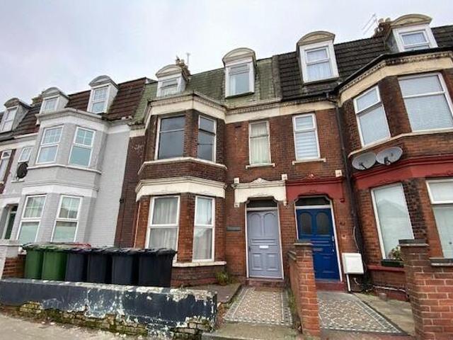 8 Bedroom Terraced House For Sale In Great Yarmouth