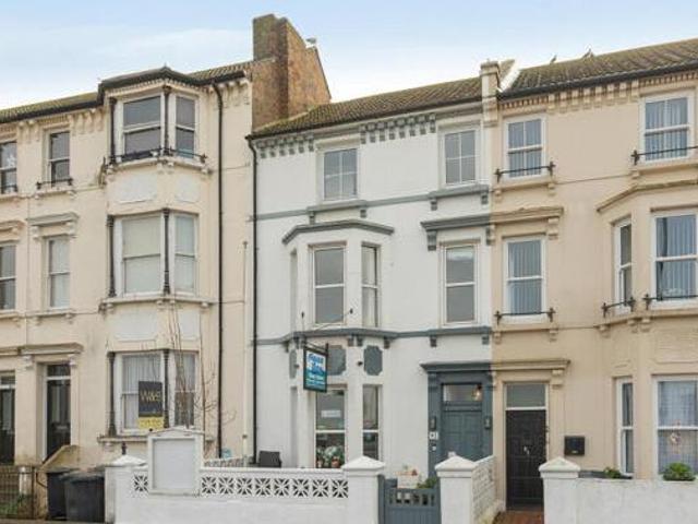 8 Bedroom Terraced House For Sale In Herne Bay
