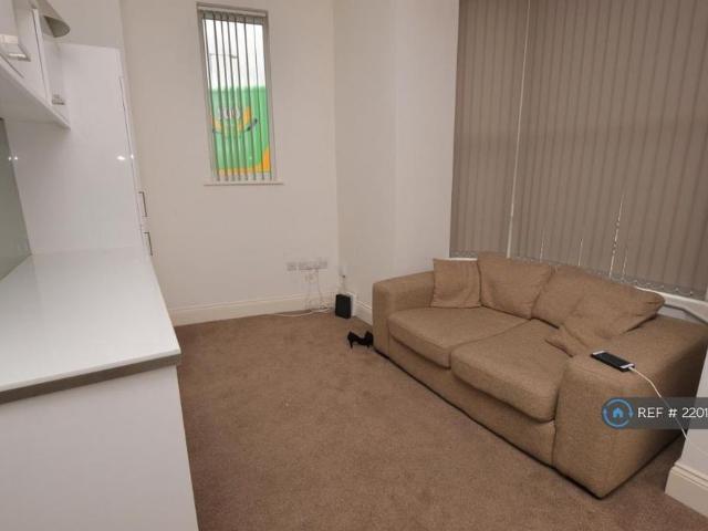 8 bedroom semi detached house to rent