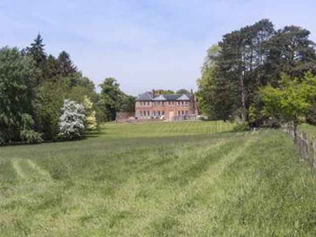 8 Bedrooms Detached house for sale in Aylesbury Road, Great Missenden, Buckinghamshire HP16